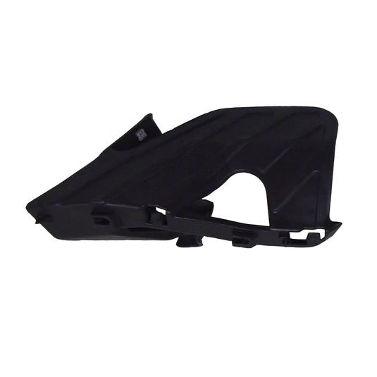 Left Side Front bumper cover support 2007 - 2013 GMC SIERRA 1500 CAPA GM1042121C 25966391