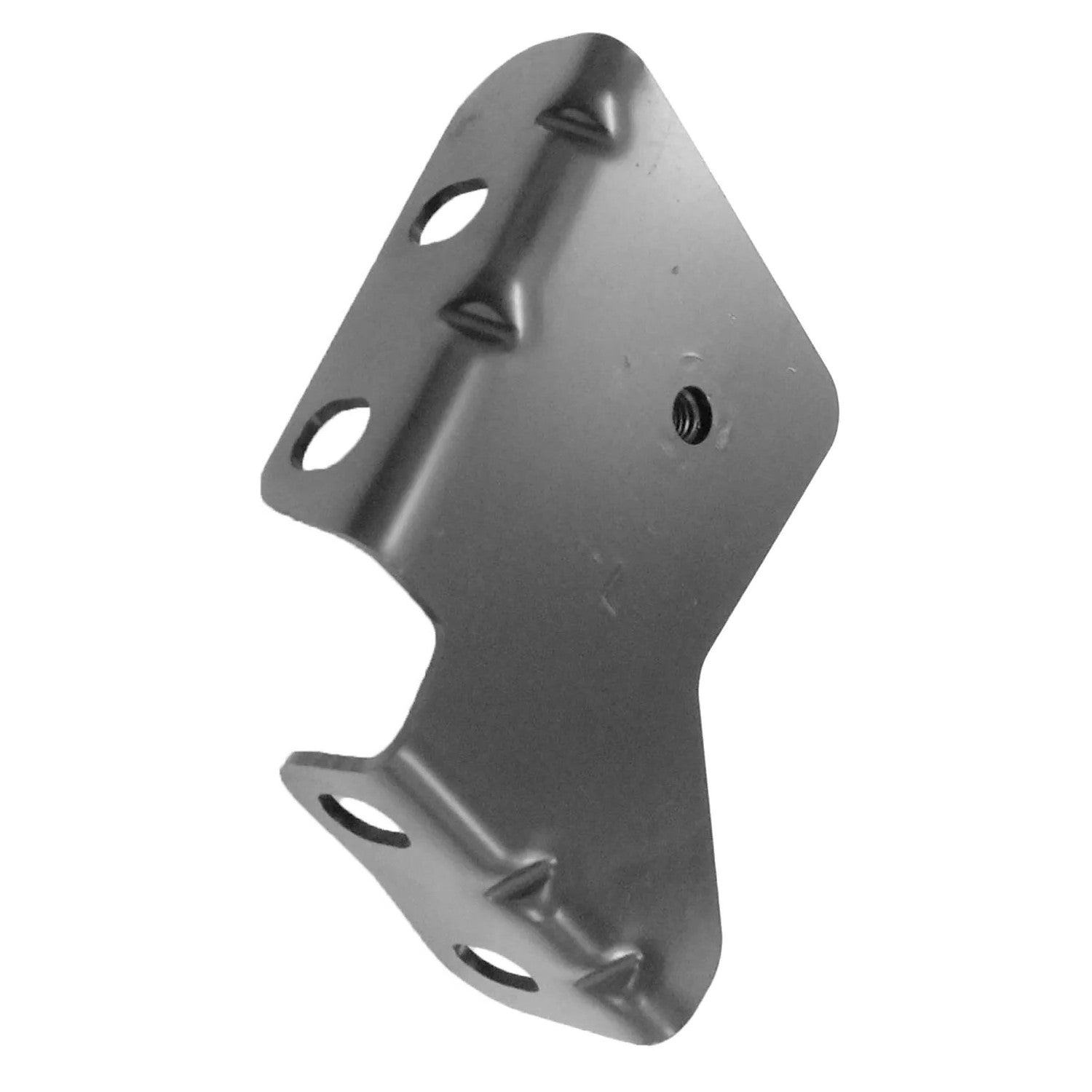 Left Side Front bumper cover support 2015 - 2019 CHEVROLET SILVERADO 2500 HD CAPA GM1042124C 22978553