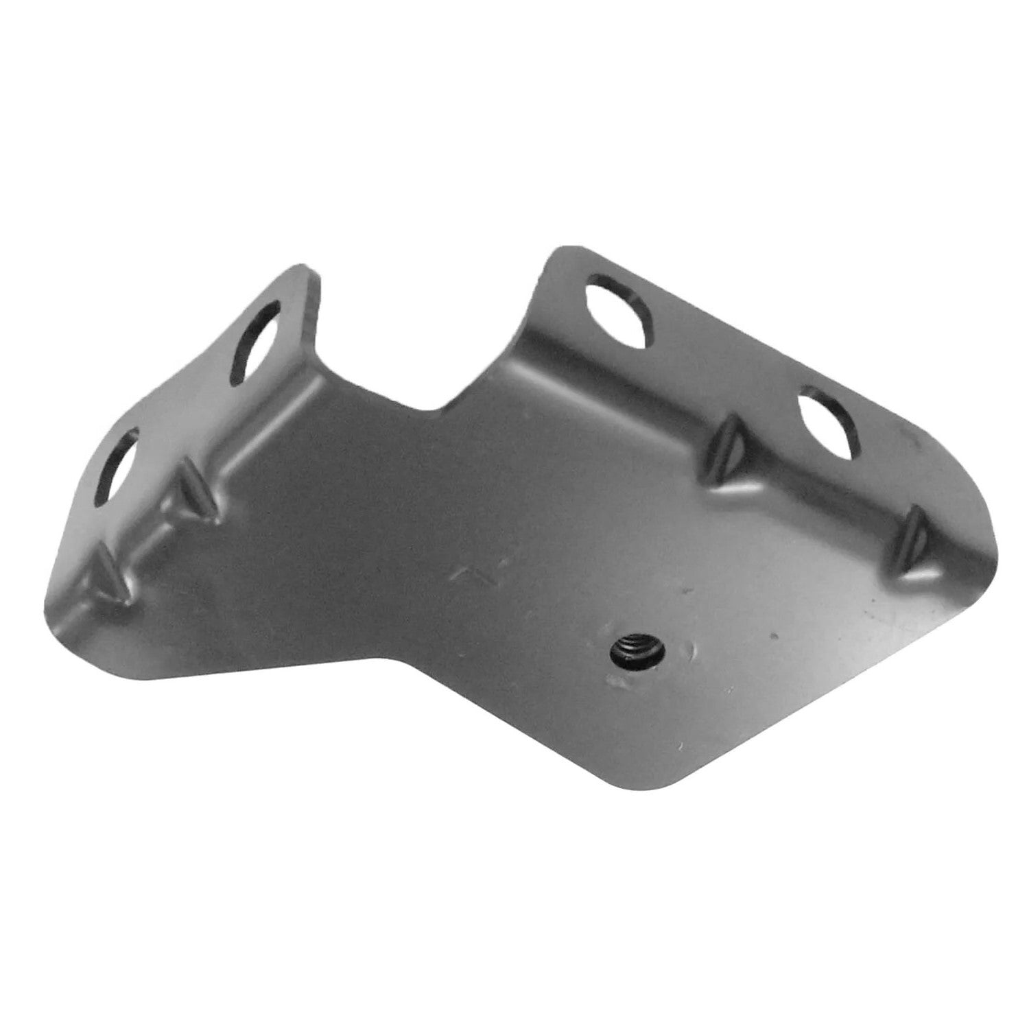 Left Side Front bumper cover support 2015 - 2019 CHEVROLET SILVERADO 2500 HD CAPA GM1042124C 22978553