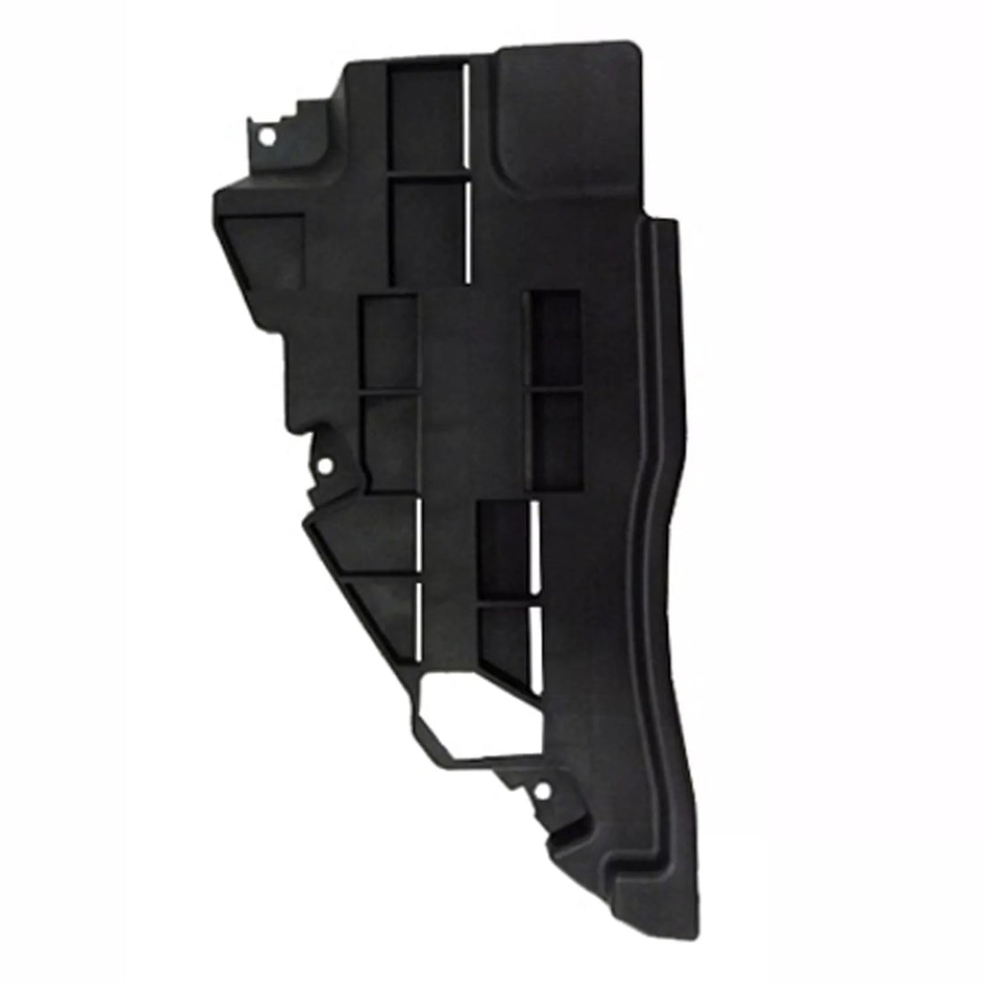 Left Side Front bumper cover support 2015 - 2020 CHEVROLET COLORADO GM1042126 23450921