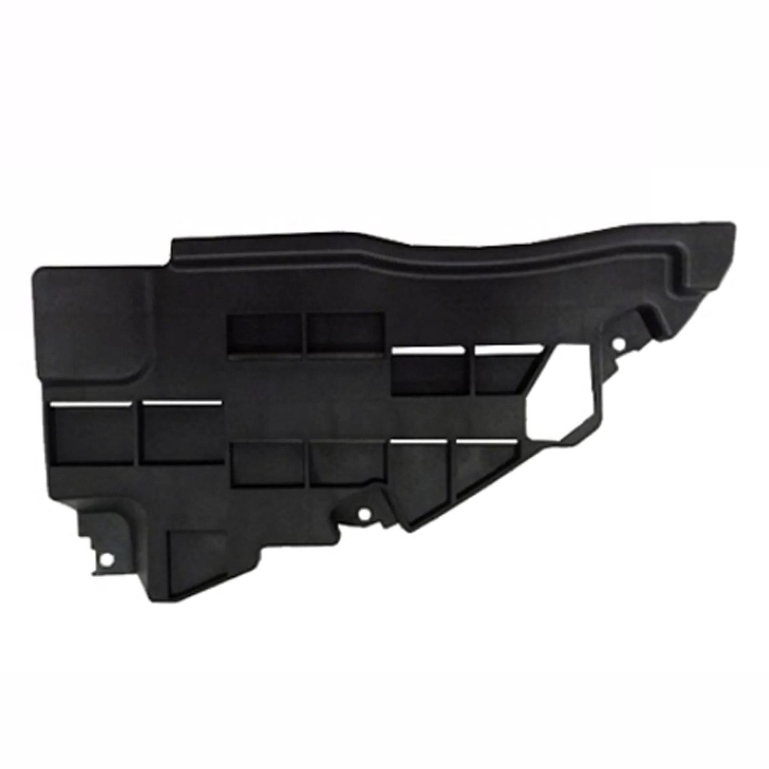 Left Side Front bumper cover support 2015 - 2020 CHEVROLET COLORADO GM1042126 23450921