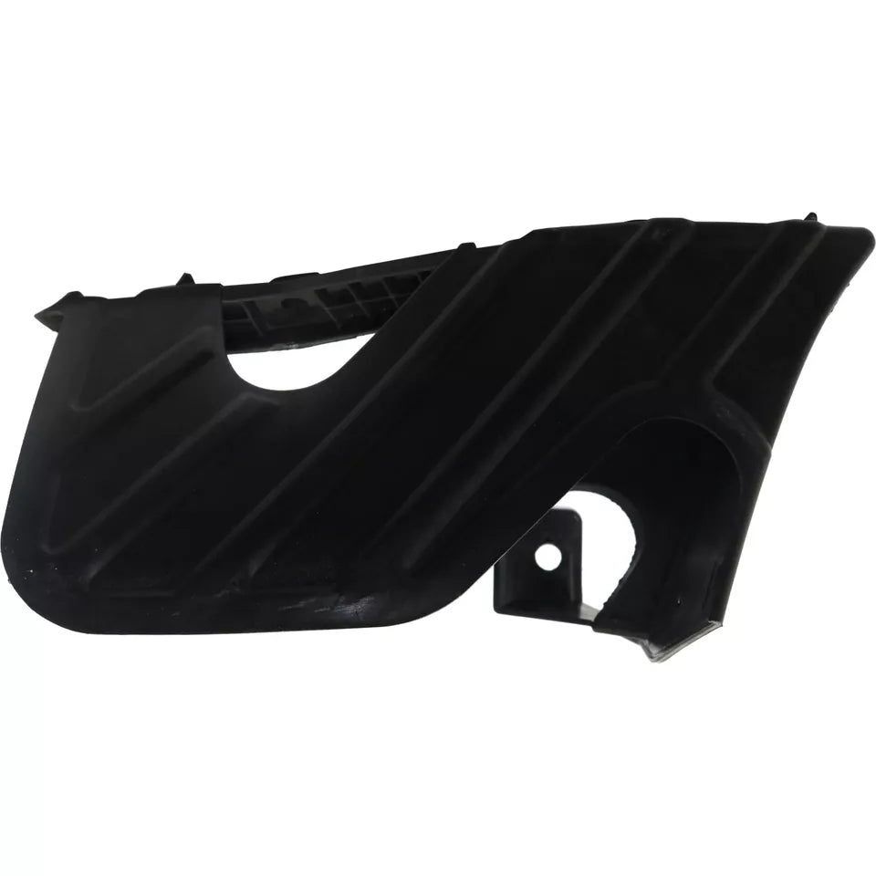 Left Side Front bumper cover support 2007 - 2010 GMC SIERRA 2500 HD GM1042127 25966393