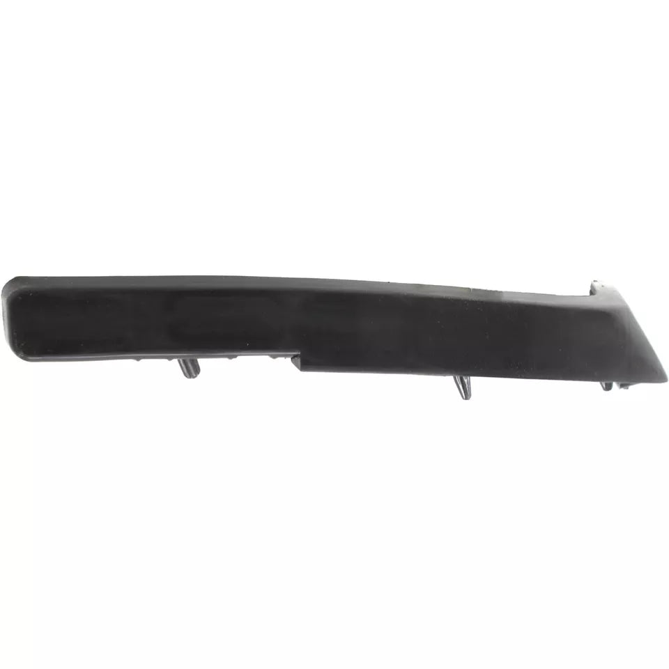 Left Side Front bumper cover support 2016 - 2022 CHEVROLET CAMARO GM1042128 84140555