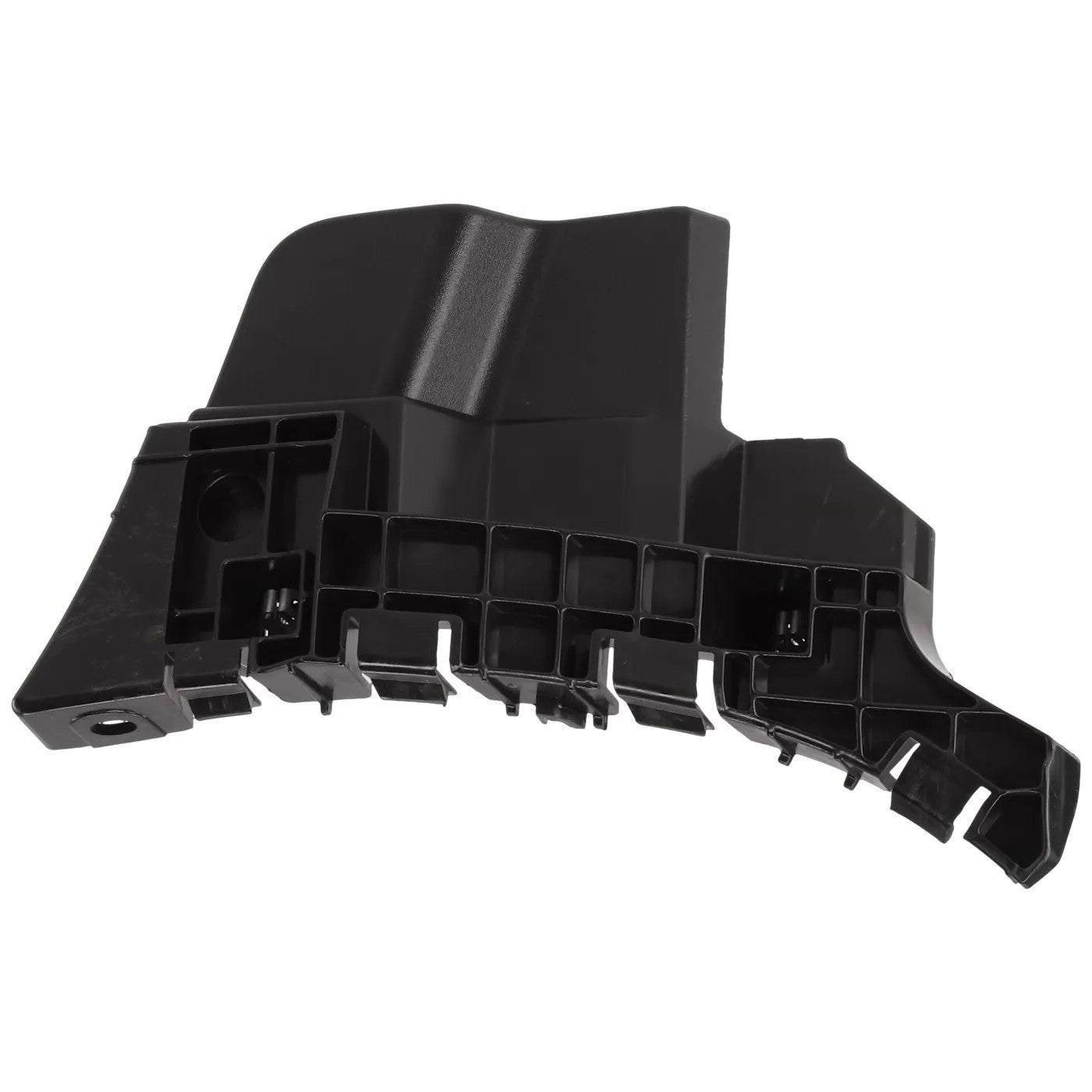 Left Side Front bumper cover support 2016 - 2018 GMC SIERRA 1500 GM1042129 23496952