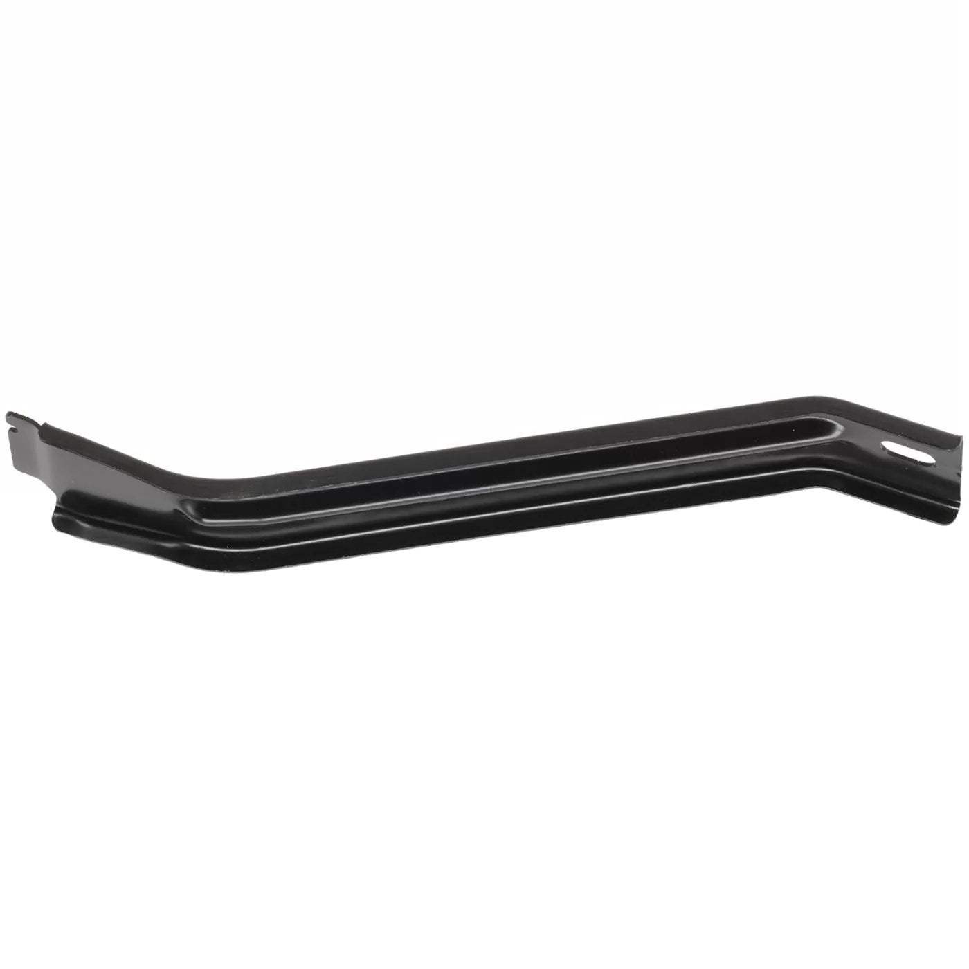 Left Side Front bumper cover support 2016 - 2019 CHEVROLET CRUZE GM1042131 84037775