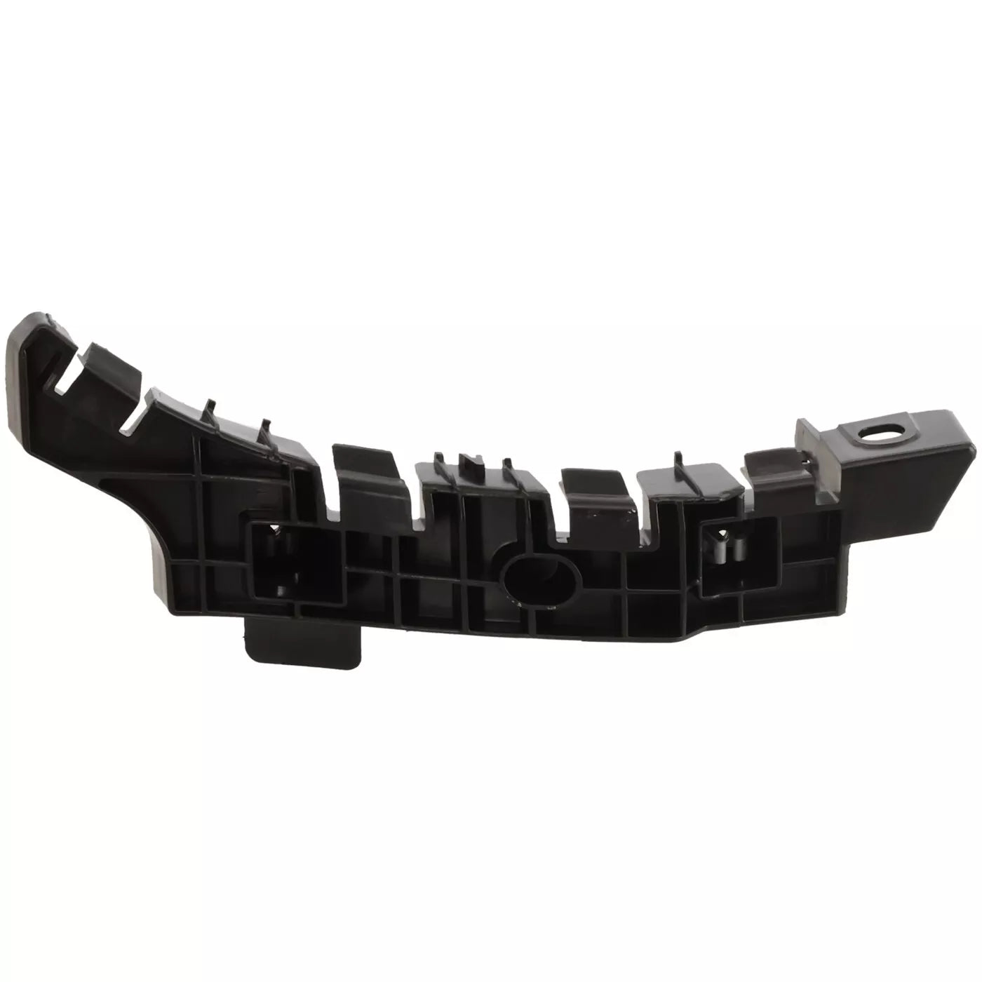 Left Side Front bumper cover support 2015 - 2019 GMC SIERRA 2500 HD GM1042138 23451021