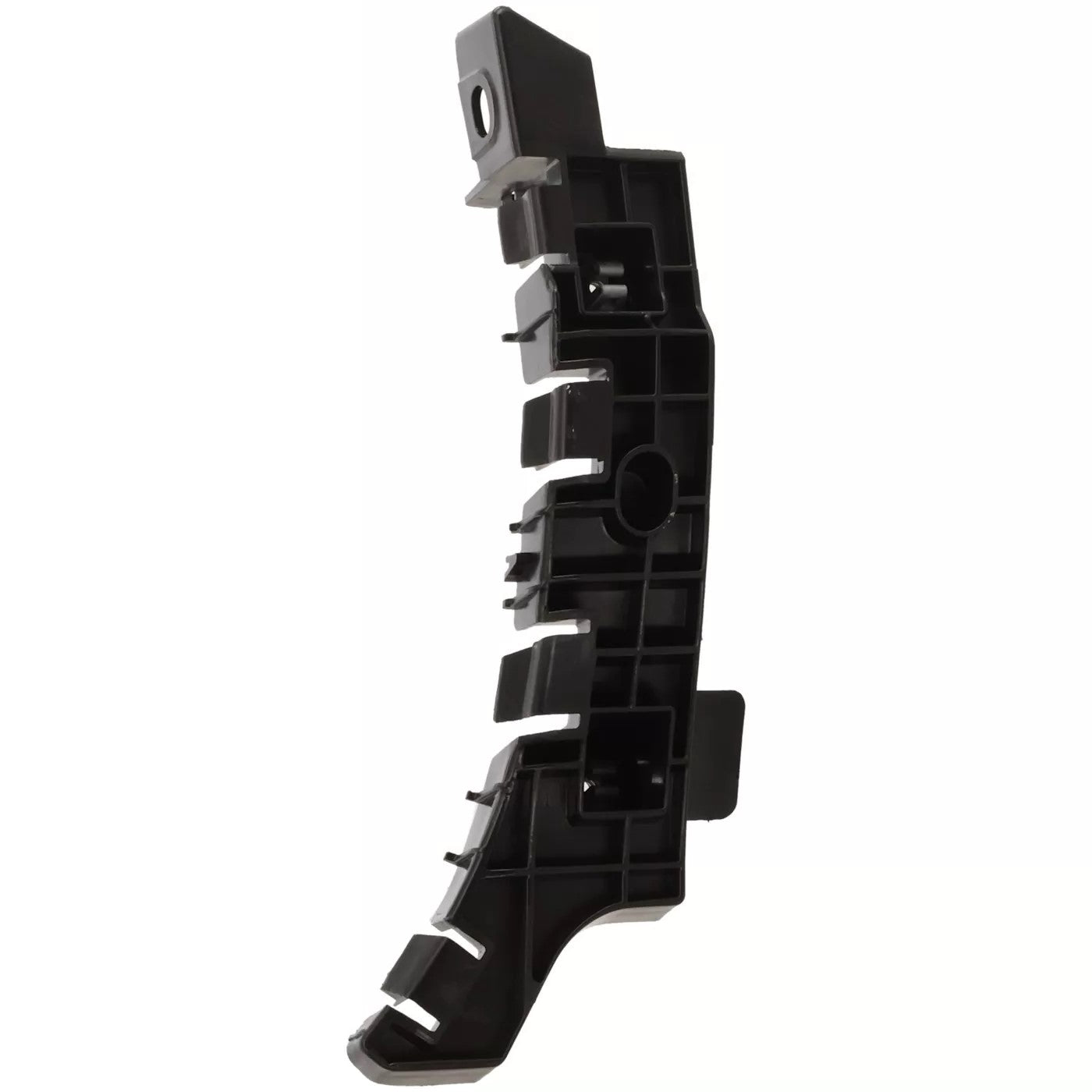 Left Side Front bumper cover support 2015 - 2019 GMC SIERRA 2500 HD GM1042138 23451021