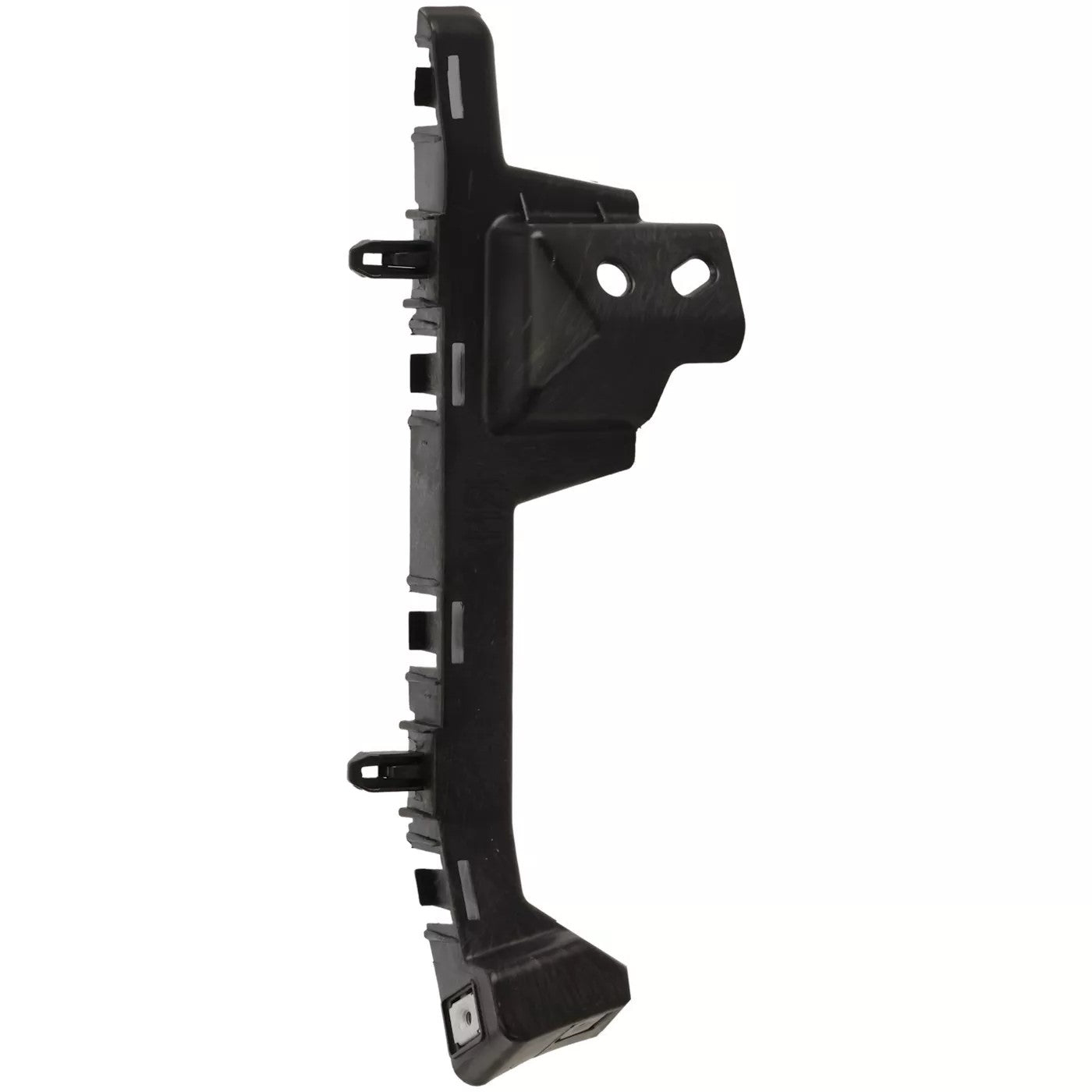 Left Side Front bumper cover support 2018 - 2024 CHEVROLET EQUINOX GM1042141 84293393