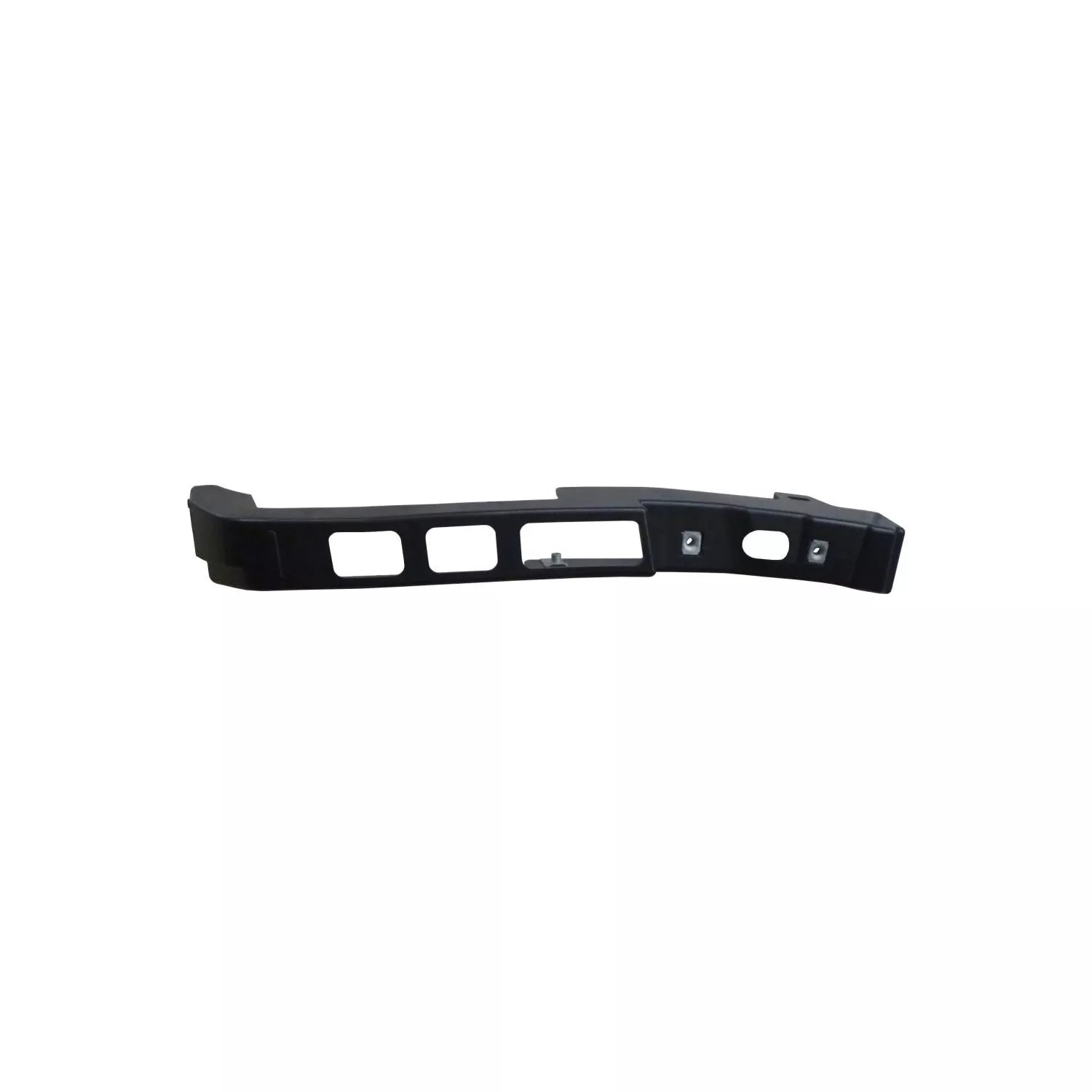 Left Side Front bumper cover support 2019 - 2025 CHEVROLET BLAZER GM1042146 42485312