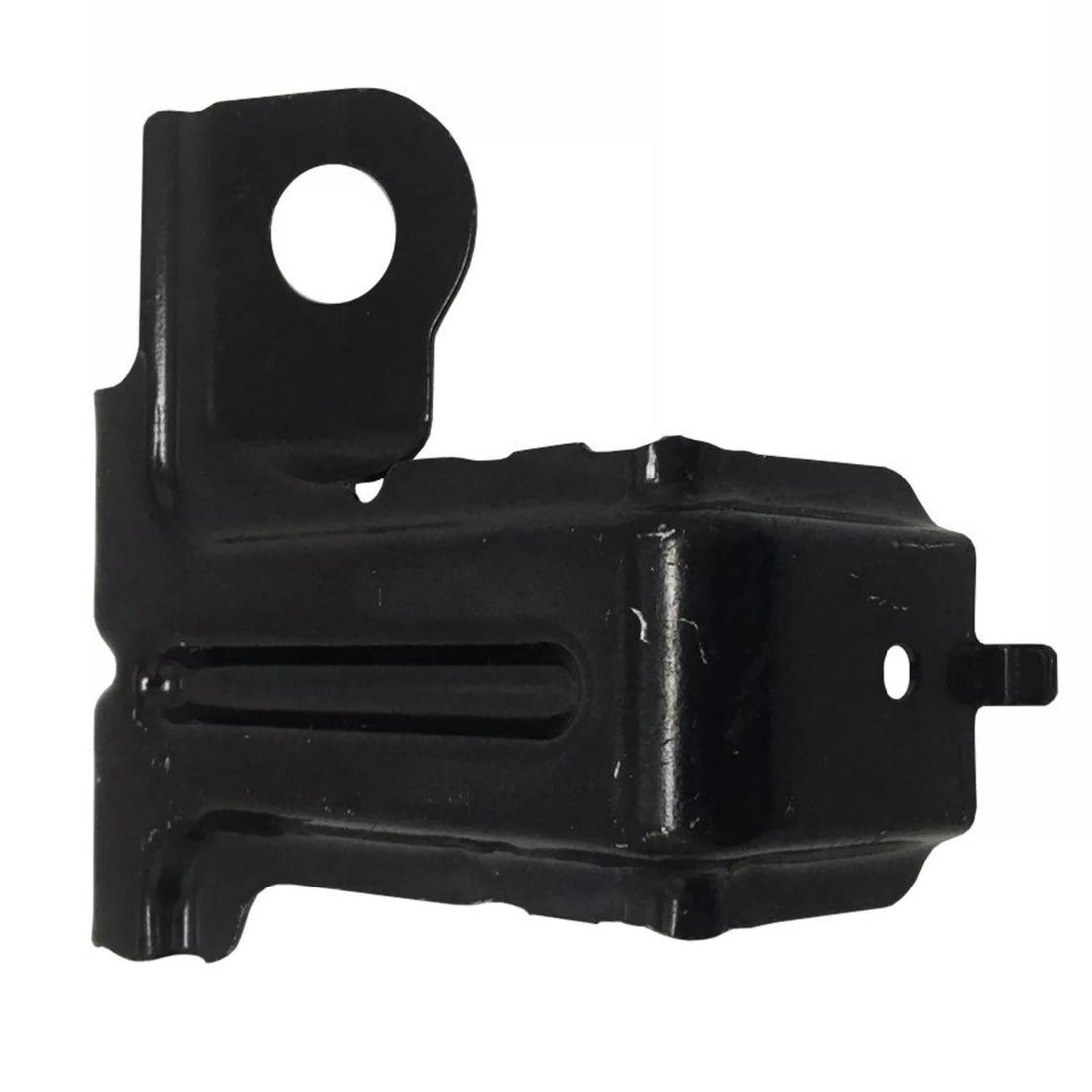 Left Side Front bumper cover support 2019 - 2025 CHEVROLET SILVERADO 1500 GM1042149 84447423