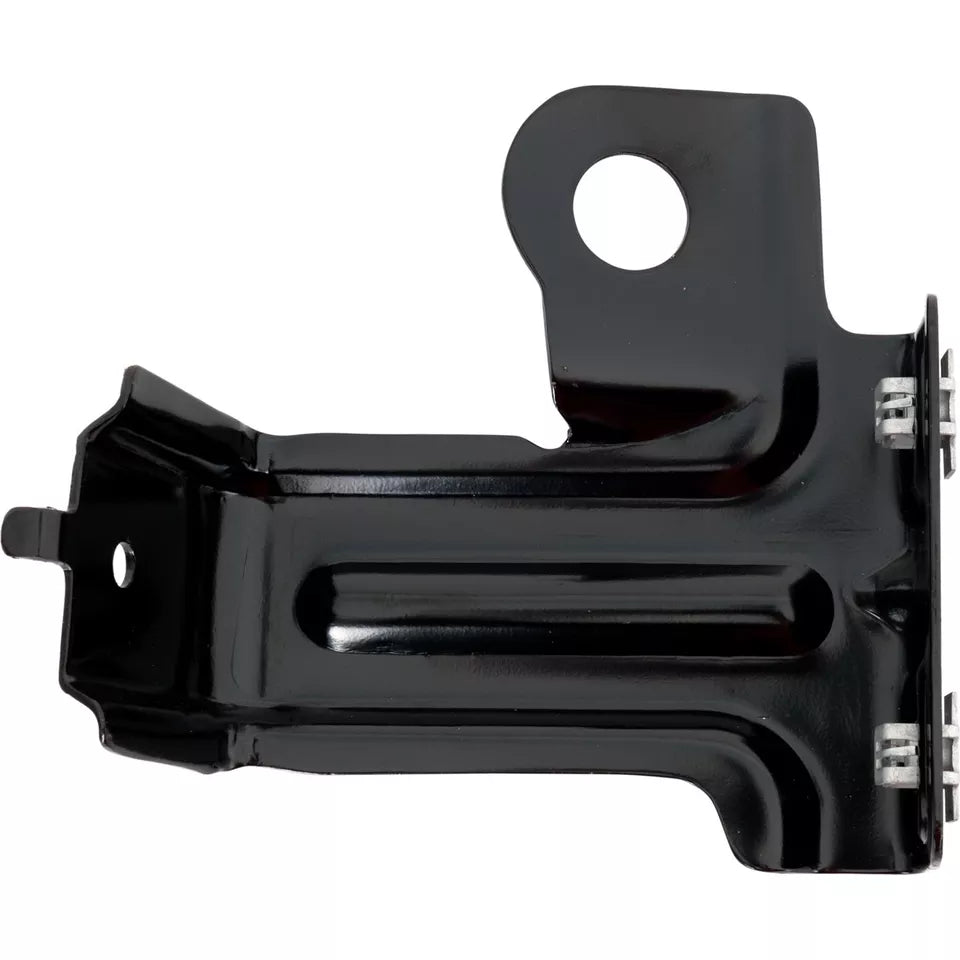 Left Side Front bumper cover support 2019 - 2023 CHEVROLET SILVERADO 1500 CAPA GM1042149C 84447423