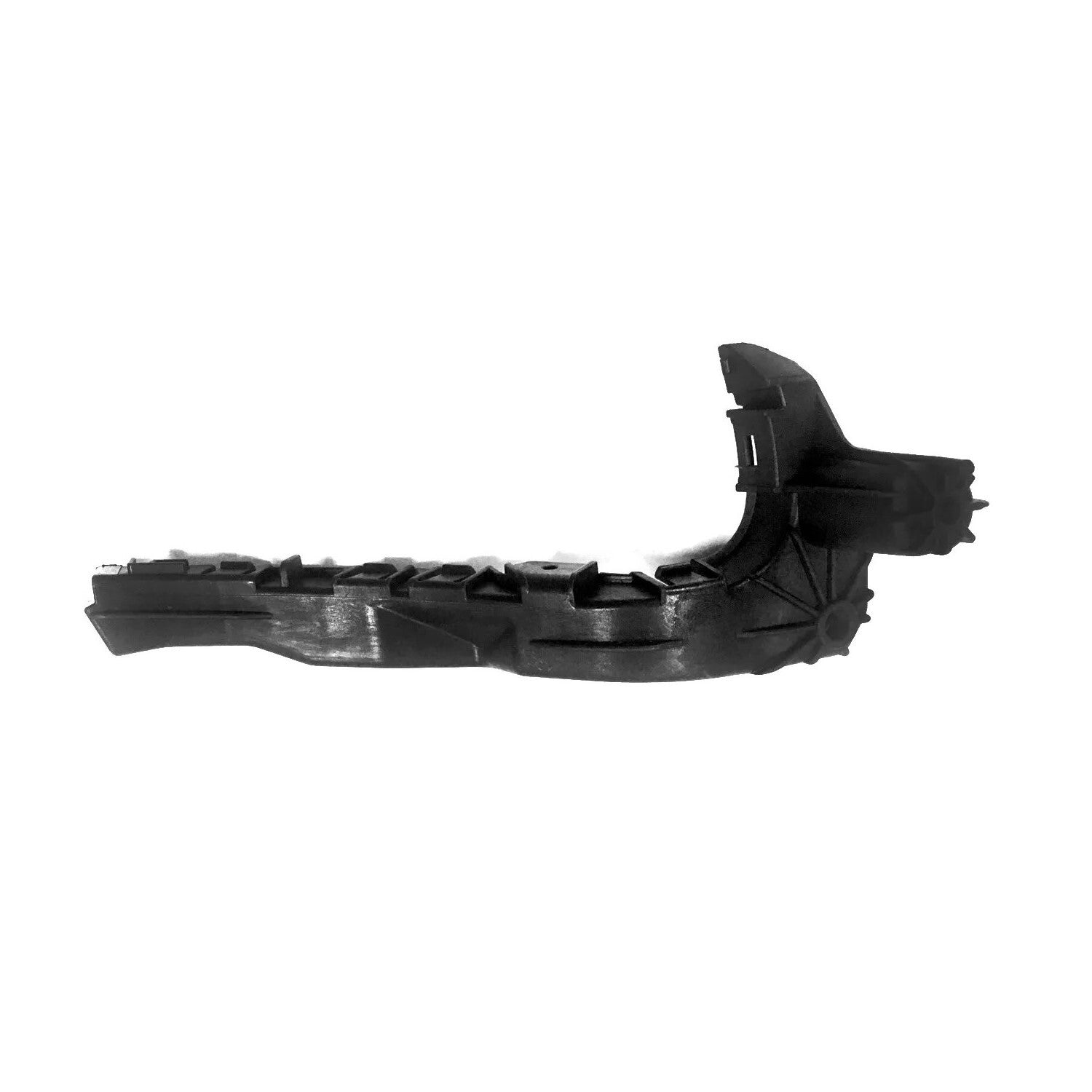 Left Side Front bumper cover support 2010 - 2017 GMC TERRAIN GM1042150 84086309