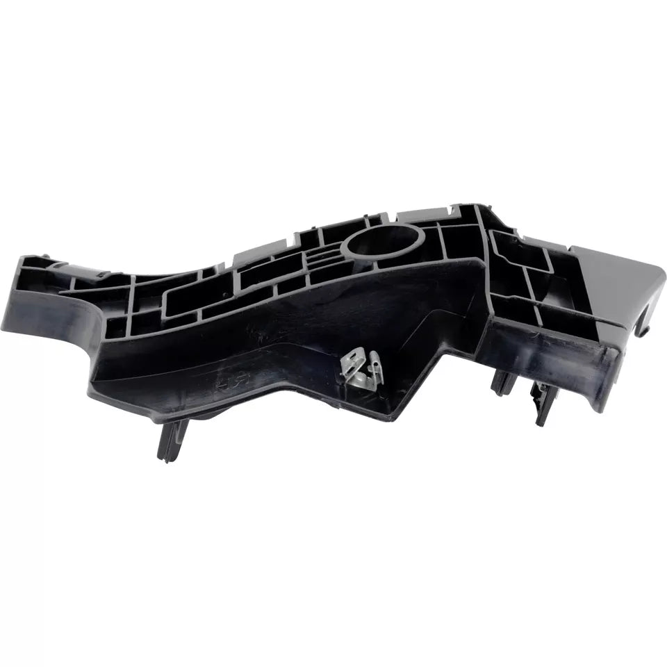 Left Side Front bumper cover support 2014 - 2015 GMC SIERRA 1500 GM1042151 23140544