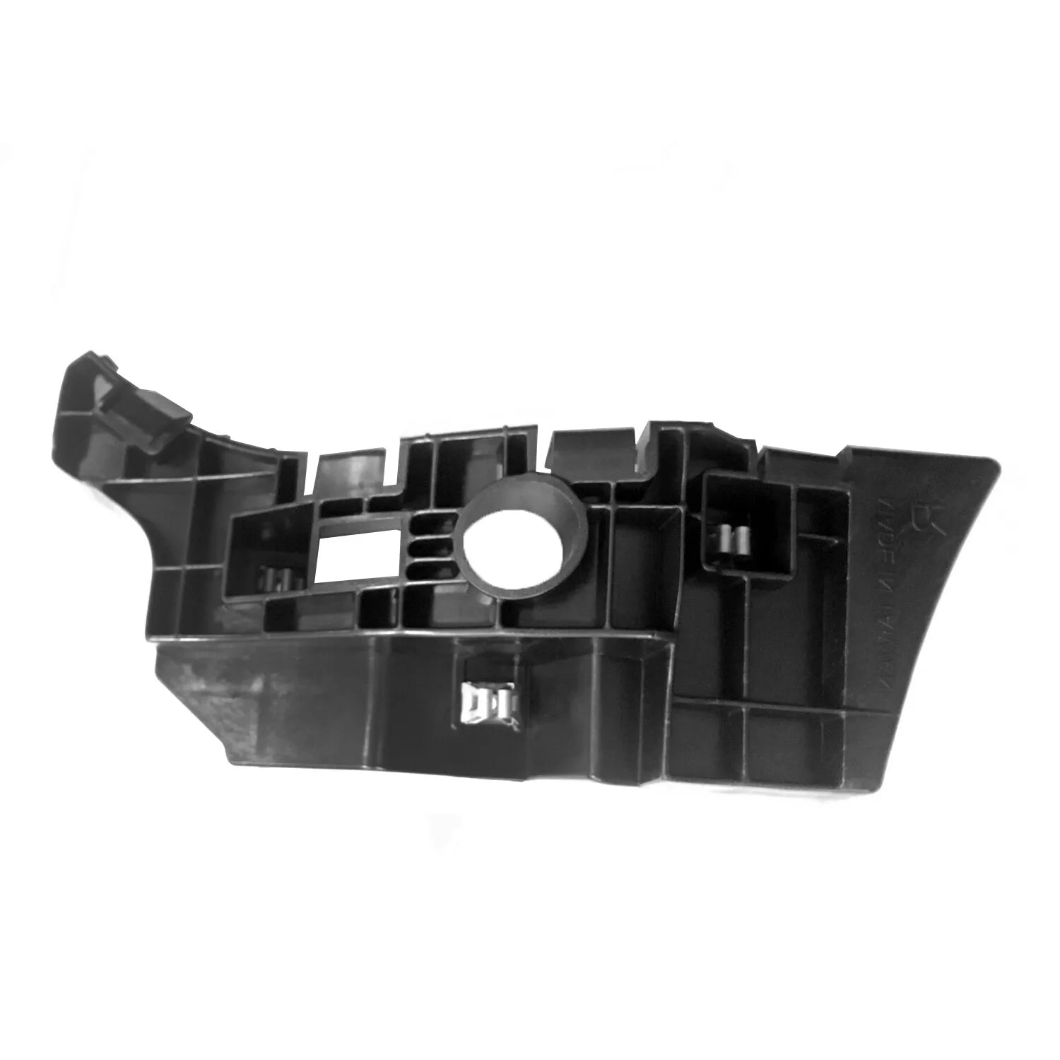 Left Side Front bumper cover support 2014 - 2015 GMC SIERRA 1500 CAPA GM1042151C 23140544