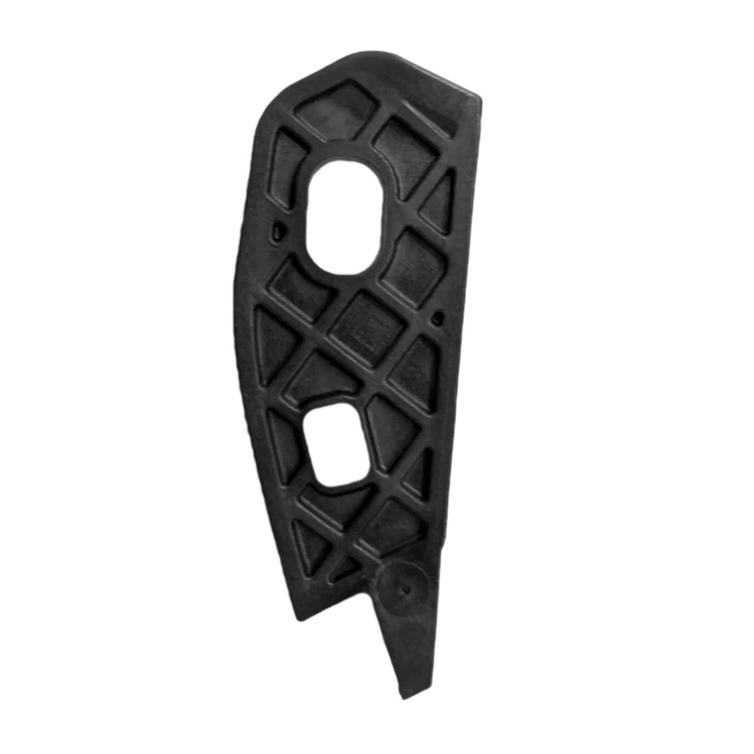 Left Side Front bumper cover support 2016 - 2025 CHEVROLET MALIBU GM1042152 23424577