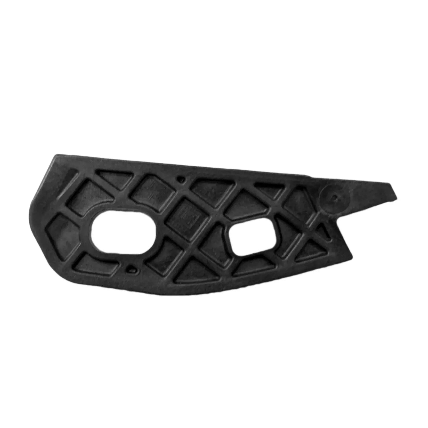 Left Side Front bumper cover support 2016 - 2025 CHEVROLET MALIBU GM1042152 23424577