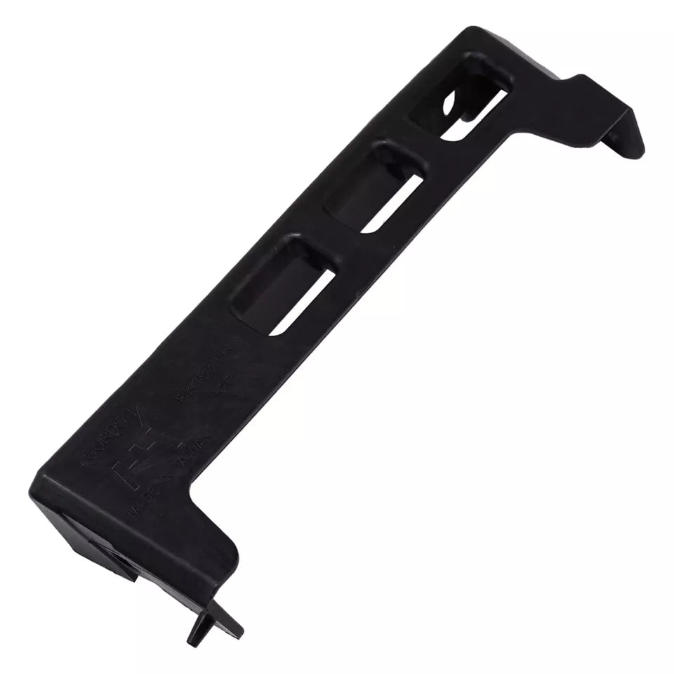 Left Side Front bumper cover support 2018 - 2023 CHEVROLET EQUINOX GM1042153 23227561