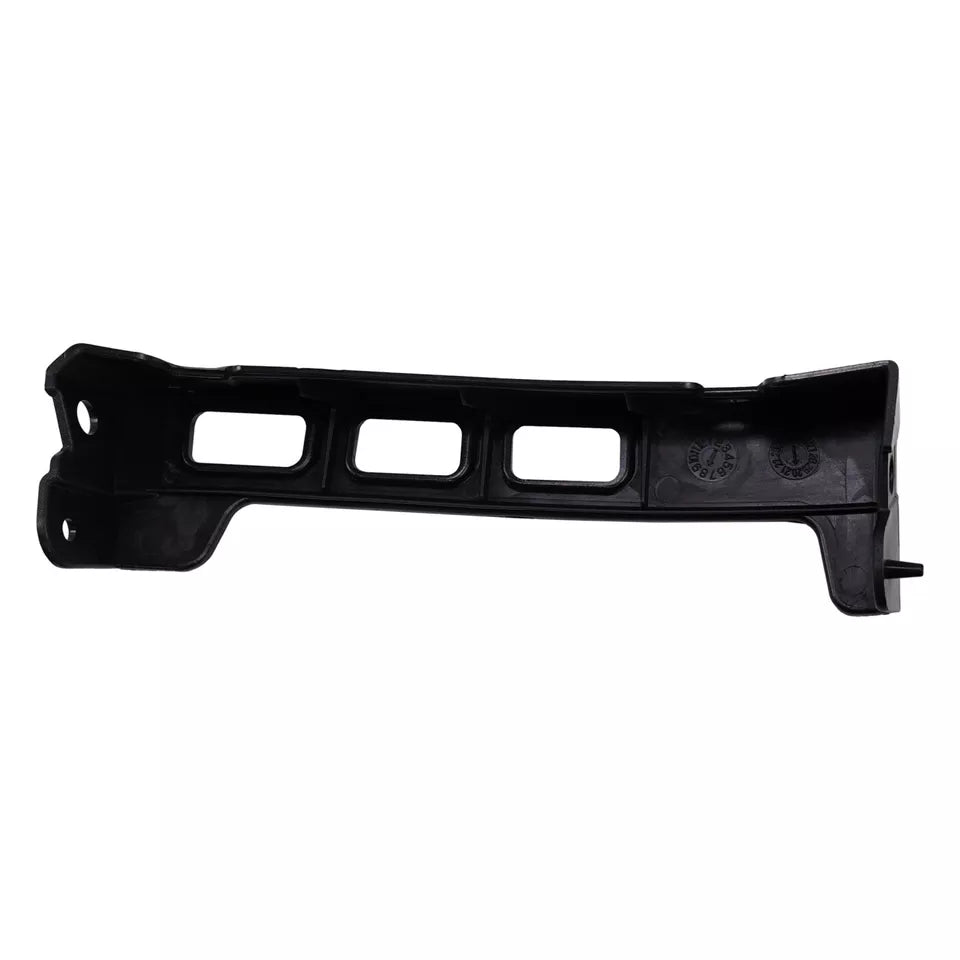 Left Side Front bumper cover support 2018 - 2023 CHEVROLET EQUINOX GM1042153 23227561