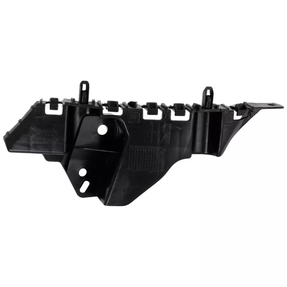 Left Side Front bumper cover support 2017 - 2022 CHEVROLET TRAX GM1042157 42566652