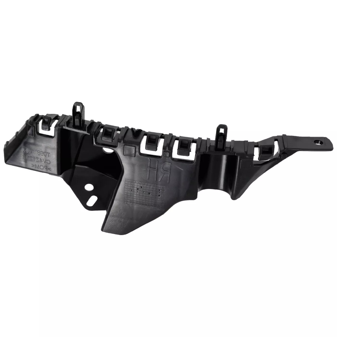 Left Side Front bumper cover support 2017 - 2022 CHEVROLET TRAX GM1042157 42566652