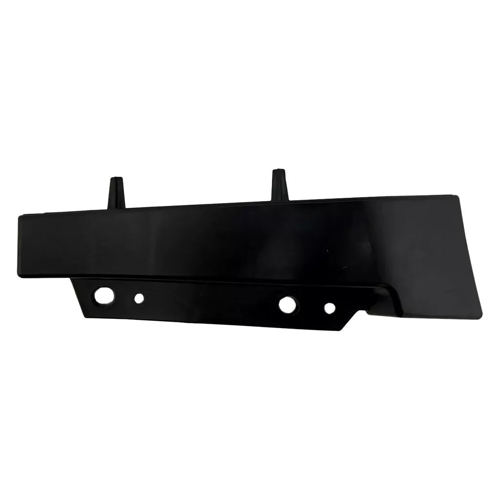 Left Side Front bumper cover support 2021 - 2022 CHEVROLET COLORADO CAPA GM1042160C 84845463