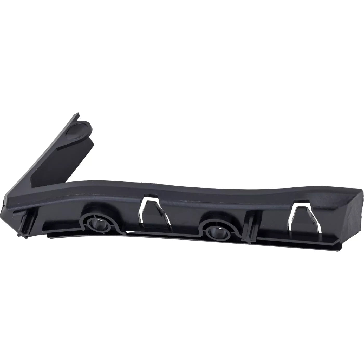 Left Side Front bumper cover support 2007 - 2014 CADILLAC ESCALADE GM1042163 25948814