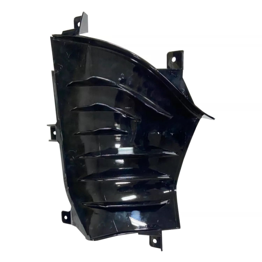 Left Side Front bumper cover support 2021 - 2024 CHEVROLET SUBURBAN CAPA GM1042164C 84834014