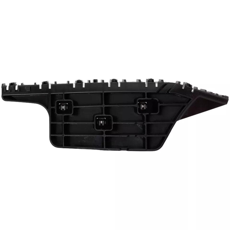 Soporte cubierta parachoques delantero izquierdo 2015 - 2020 CADILLAC ESCALADE GM1042166 23238319