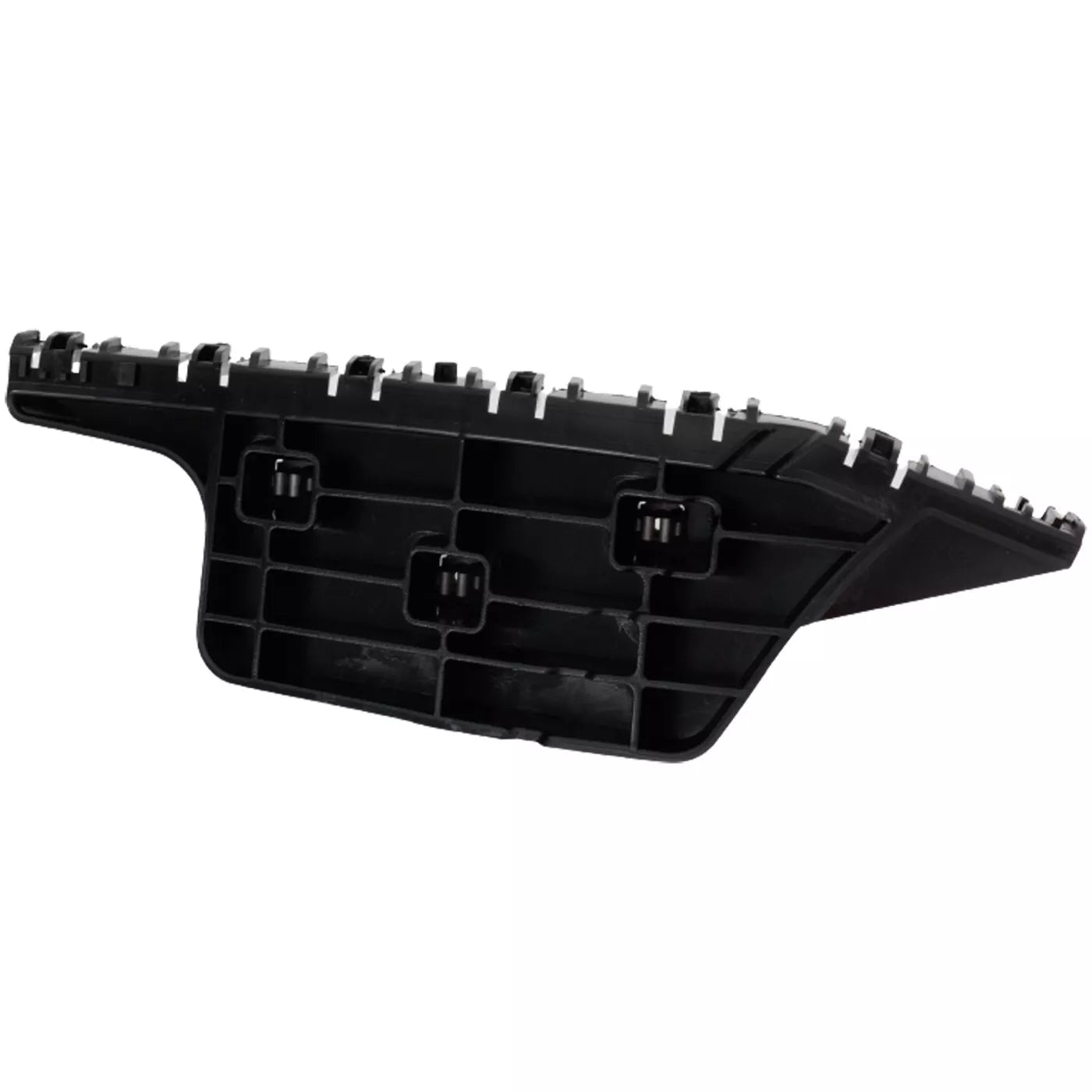 Left Side Front bumper cover support 2015 - 2020 CADILLAC ESCALADE GM1042166 23238319