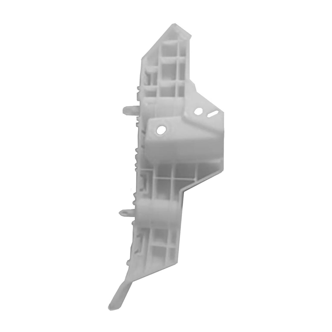 Left Side Front bumper cover support 2017 - 2018 BUICK ENCORE GM1042171 42566650