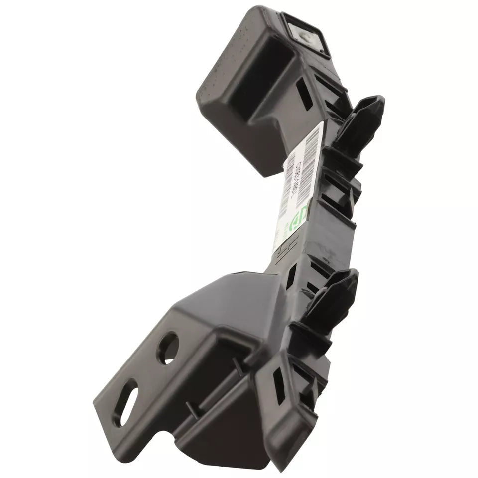 Left Side Front bumper cover support 2018 - 2023 CHEVROLET EQUINOX GM1042175 84293391