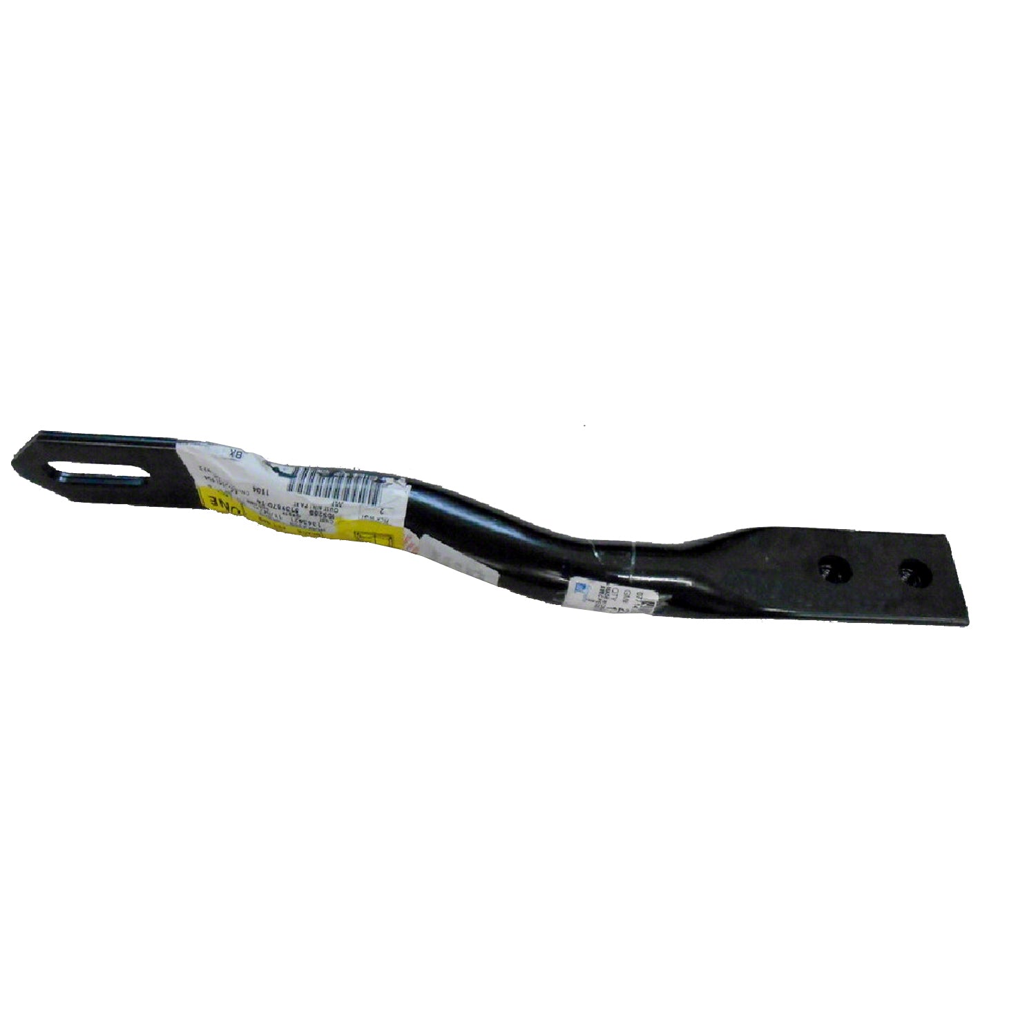 Right Side Front bumper cover support 2015 - 2019 CHEVROLET SILVERADO 2500 HD GM1043125 22774471