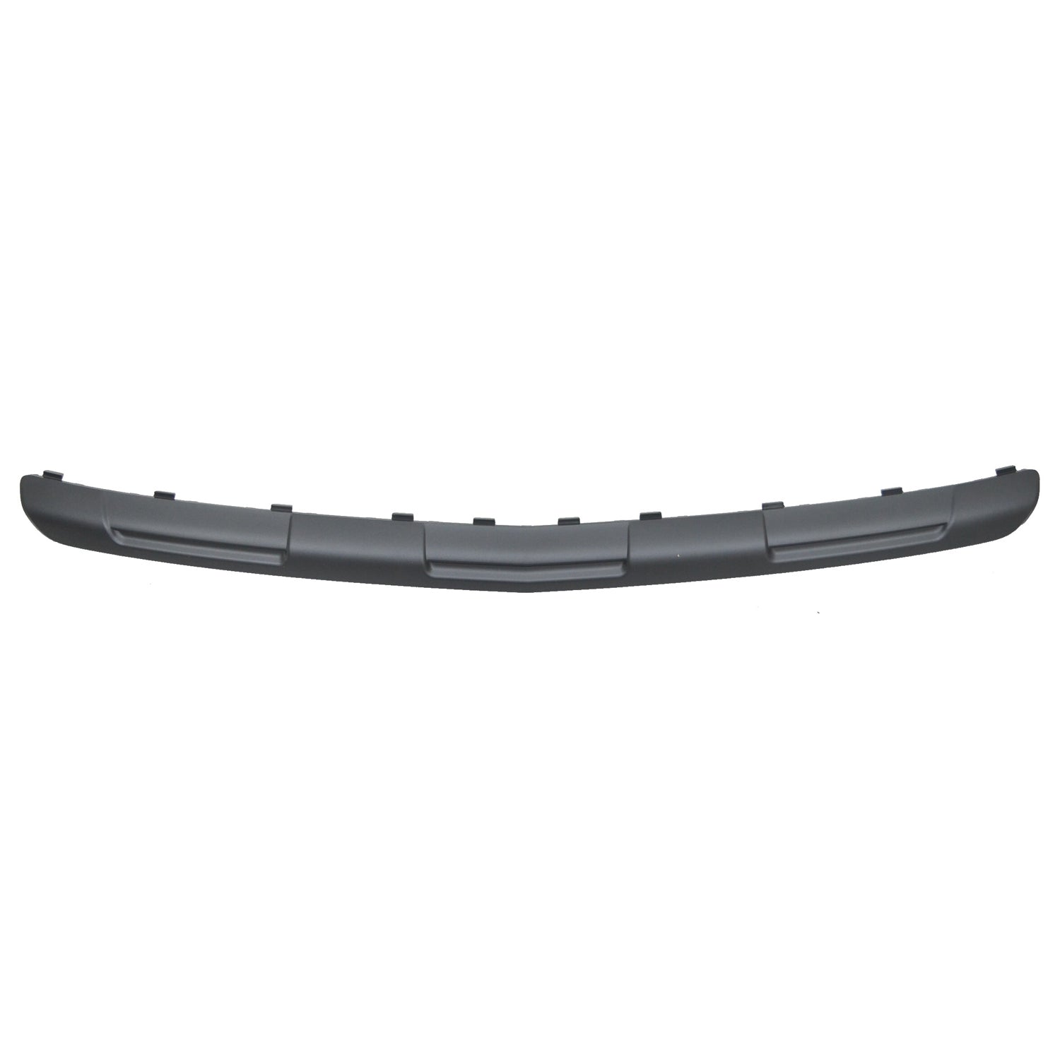 Front bumper molding 2013 - 2016 CHEVROLET TRAX GM1044123 95235154