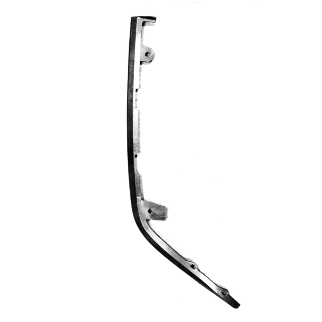 Moldura de parachoques delantero izquierdo 2011 - 2015 CADILLAC CTS GM1046104 20823993