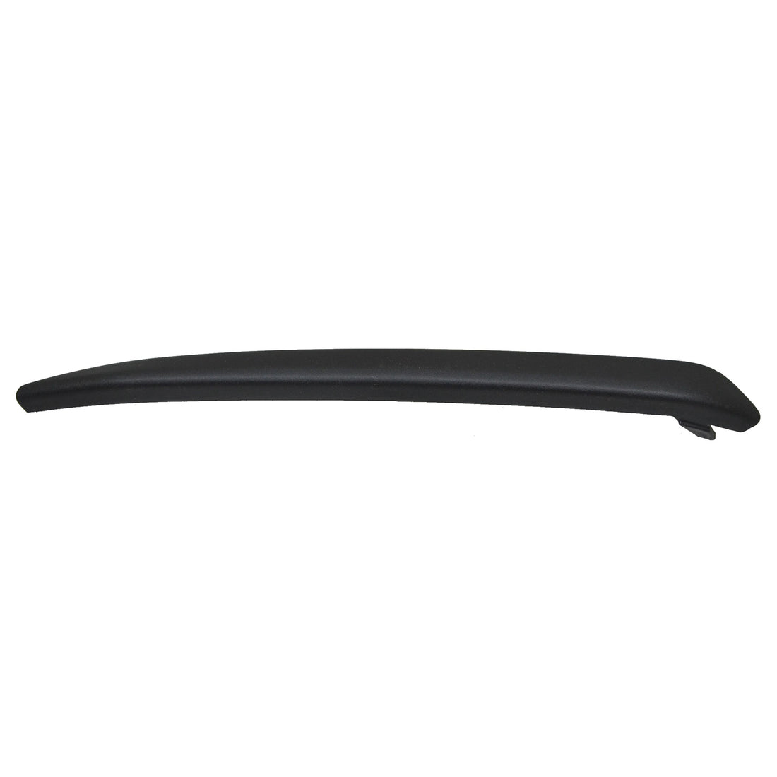 Left Side Front bumper molding 2015 - 2020 CHEVROLET SUBURBAN GM1046105 22936486