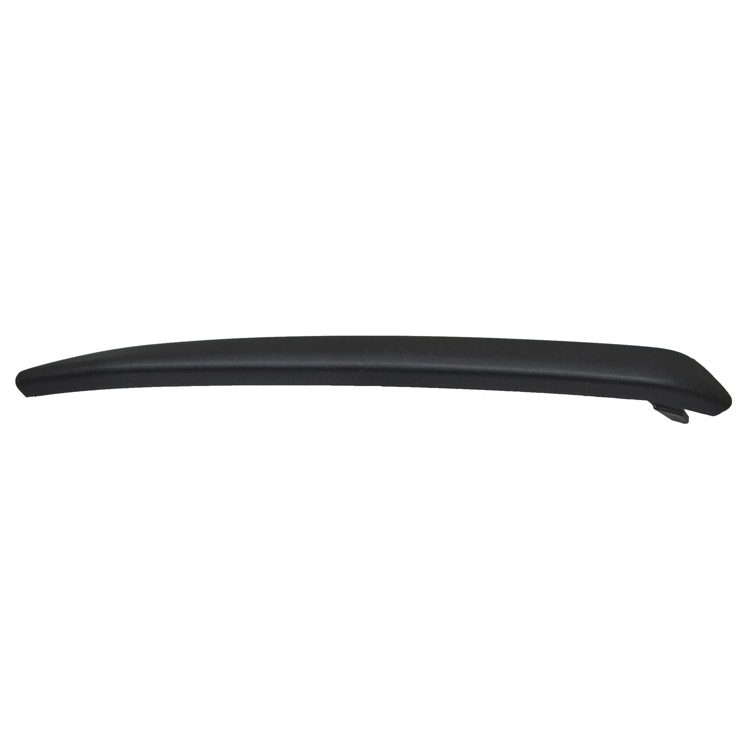 Left Side Front bumper molding 2015 - 2020 CHEVROLET SUBURBAN GM1046105 22936486