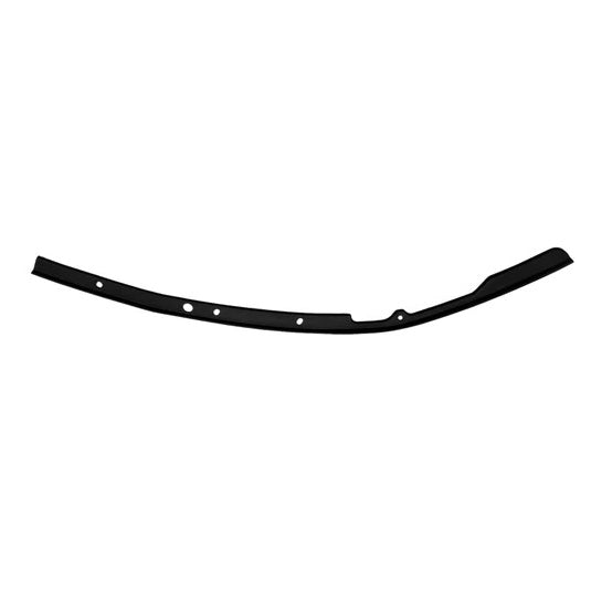 Moldura de parachoques delantero izquierdo 2016 - 2022 CHEVROLET CAMARO GM1046109 84058355