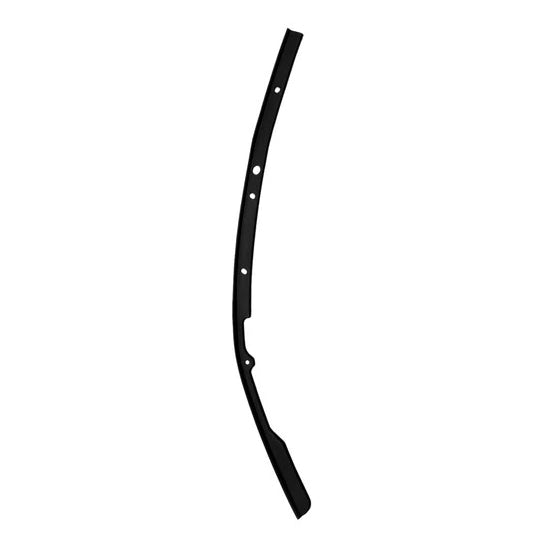 Moldura de parachoques delantero izquierdo 2016 - 2022 CHEVROLET CAMARO GM1046109 84058355