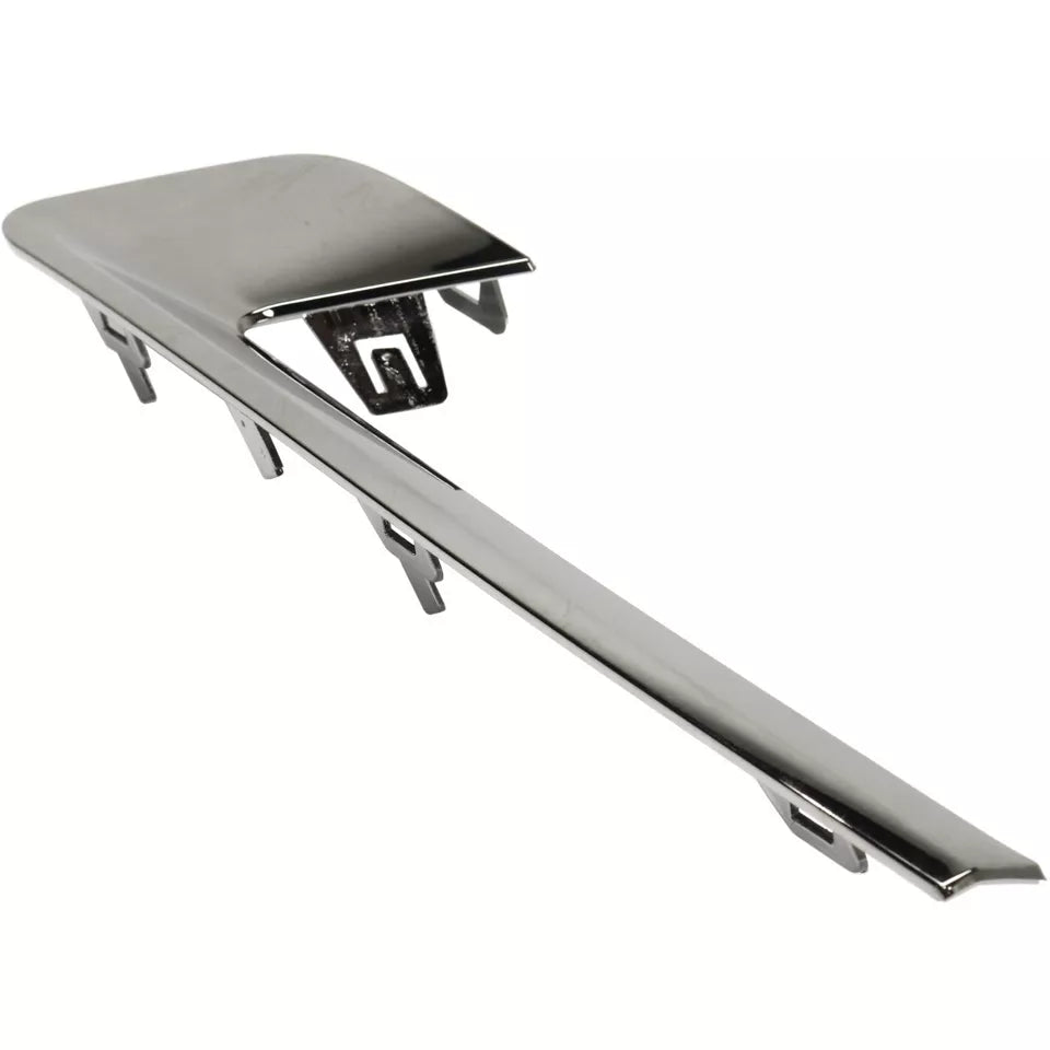 Moldura de parachoques delantero izquierdo 2014 - 2019 CADILLAC CTS GM1046110 22900019