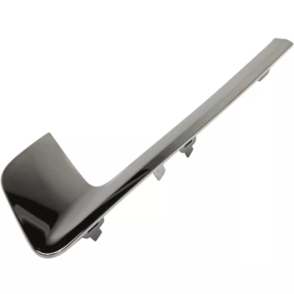 Moldura de parachoques delantero izquierdo 2014 - 2019 CADILLAC CTS GM1046110 22900019