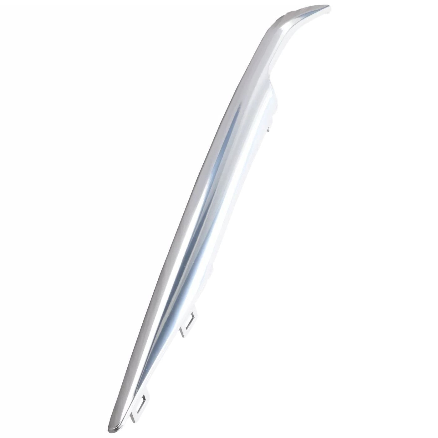 Moldura de parachoques delantero izquierdo 2015 - 2020 CADILLAC ESCALADE GM1046111 22968428