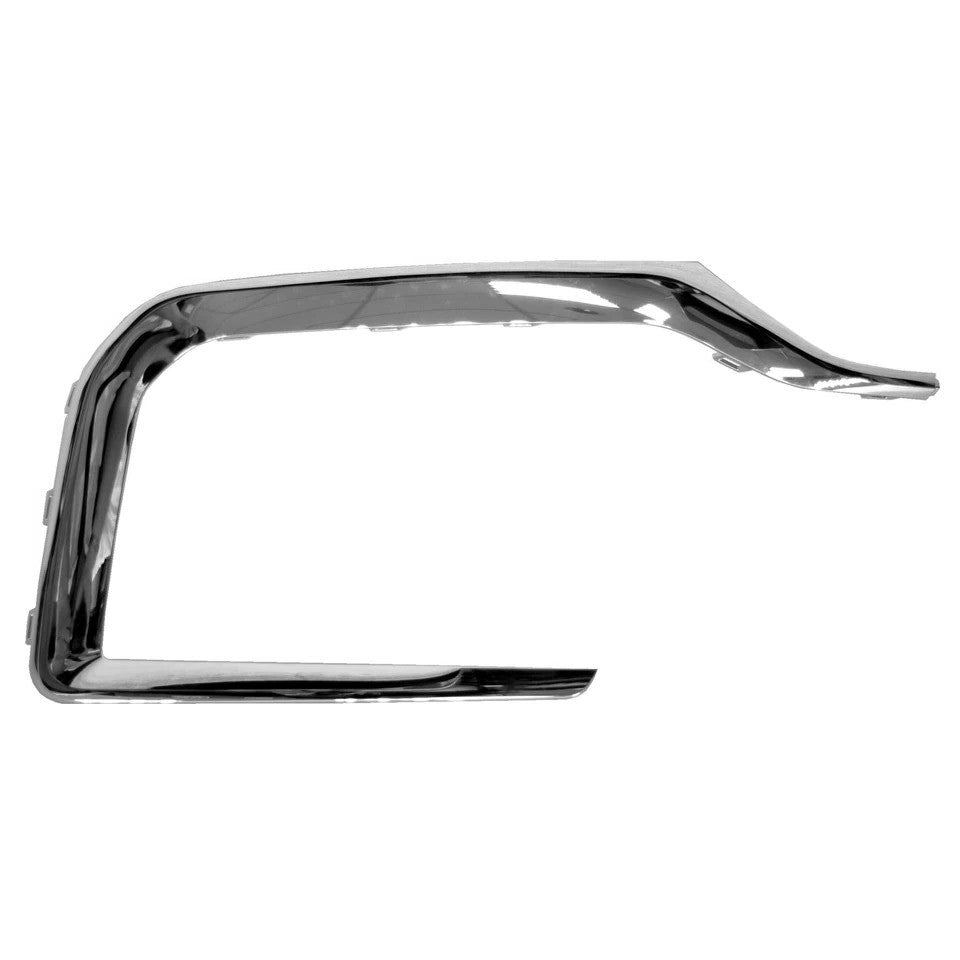 Moldura de parachoques delantero izquierdo 2016 - 2017 GMC TERRAIN GM1046113 23475984