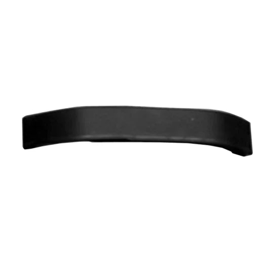 Left Side Front bumper molding 2016 - 2024 CHEVROLET CAMARO GM1046117 23408773