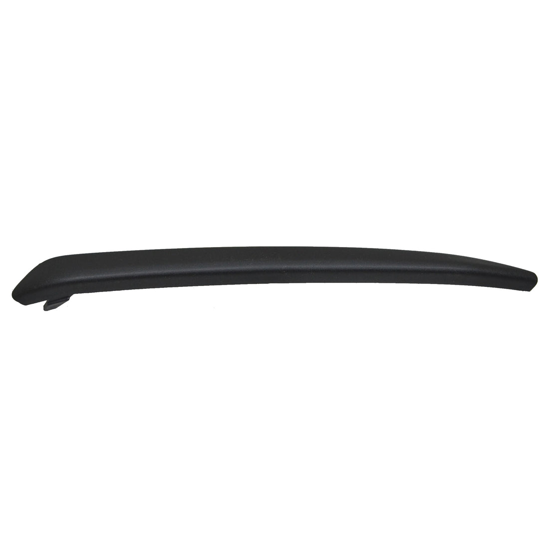 Right Side Front bumper molding 2015 - 2020 CHEVROLET SUBURBAN GM1047105 22936487