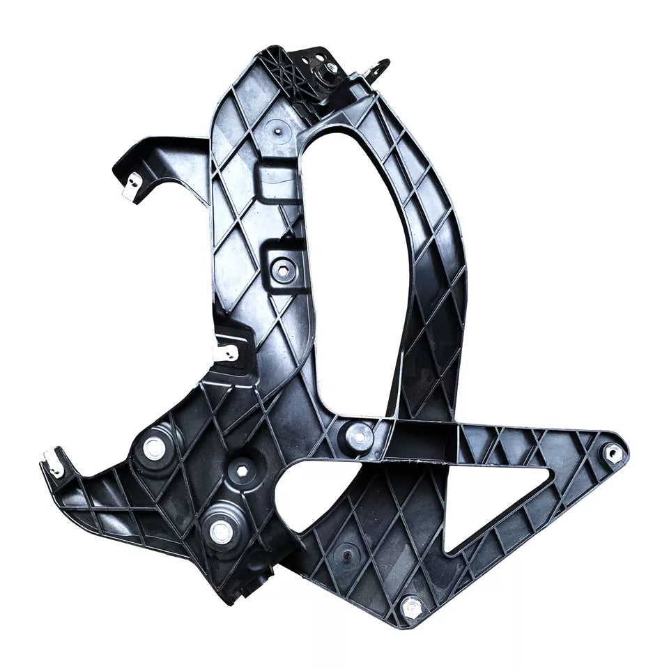 Right Side Front bumper support bracket 2019 - 2022 CHEVROLET SILVERADO 1500 GM1063124 84219066