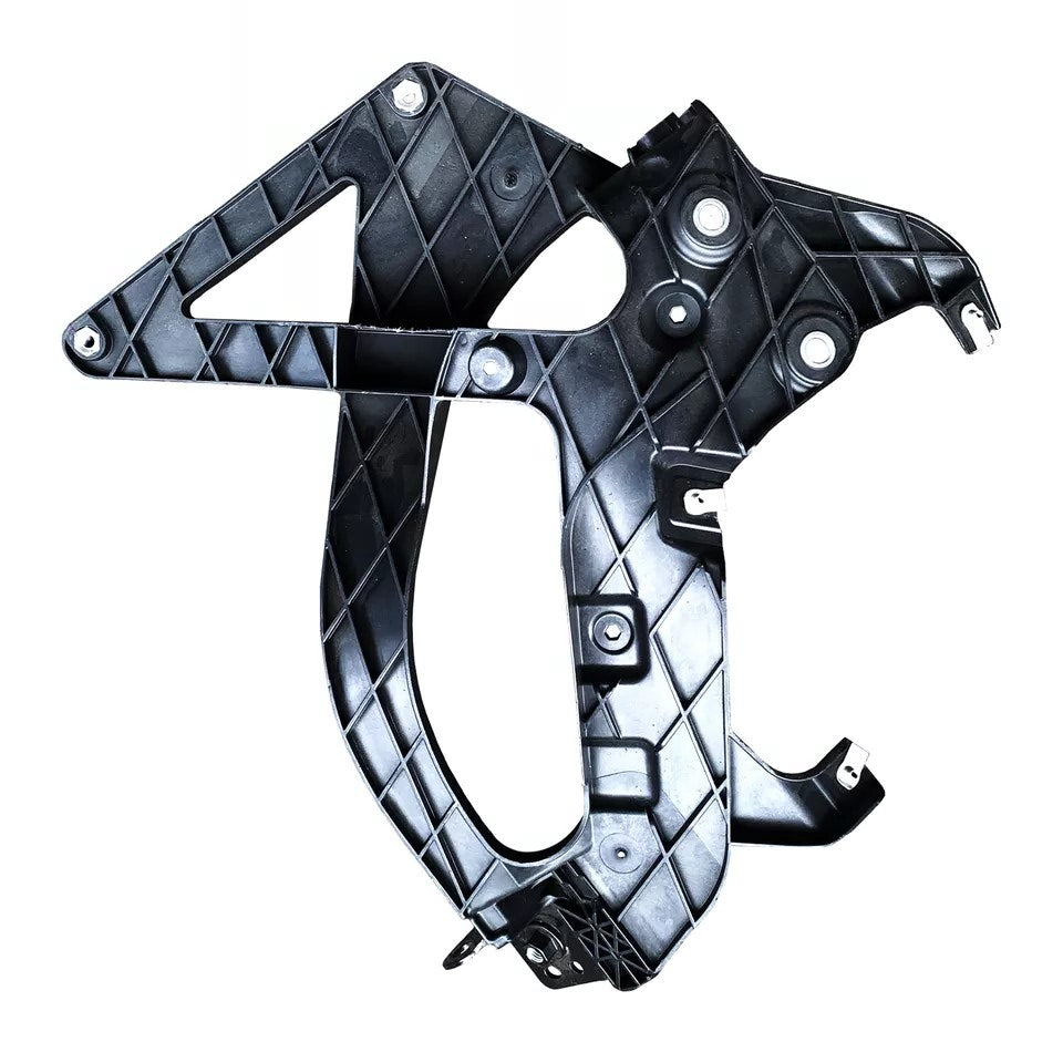 Right Side Front bumper support bracket 2019 - 2022 CHEVROLET SILVERADO 1500 GM1063124 84219066