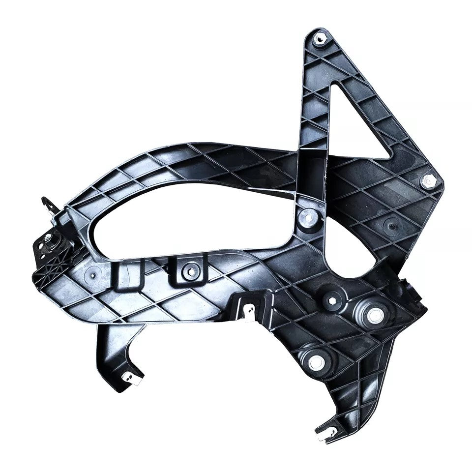 Right Side Front bumper support bracket 2019 - 2022 CHEVROLET SILVERADO 1500 GM1063124 84219066