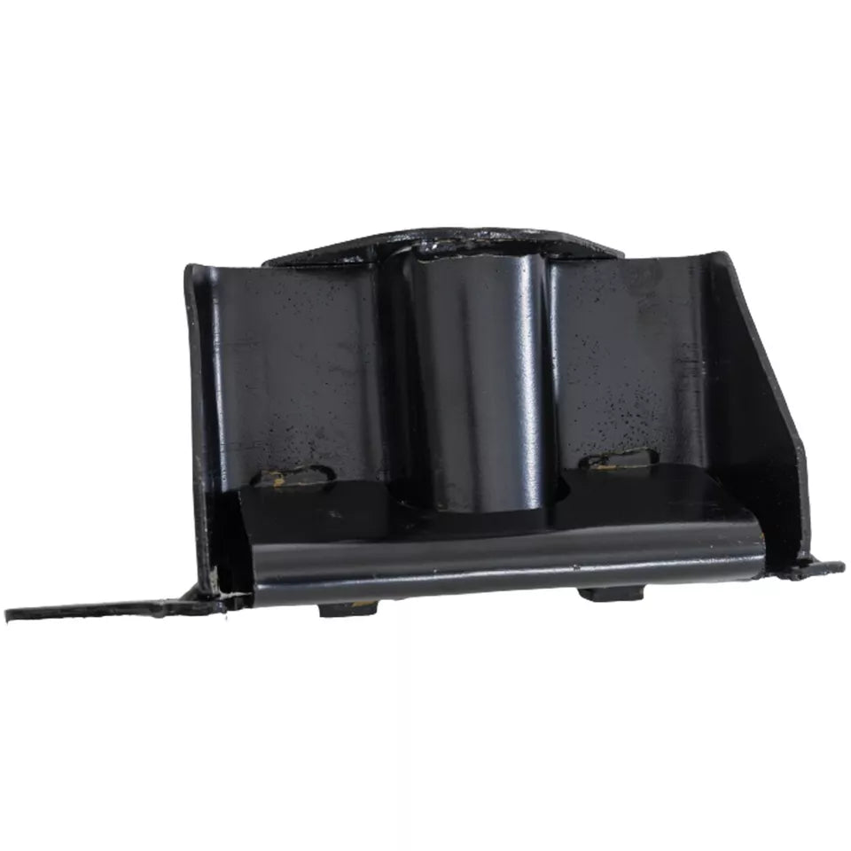 Left Side Front bumper bracket 2003 - 2006 CADILLAC ESCALADE ESV CAPA GM1066147C 12335637