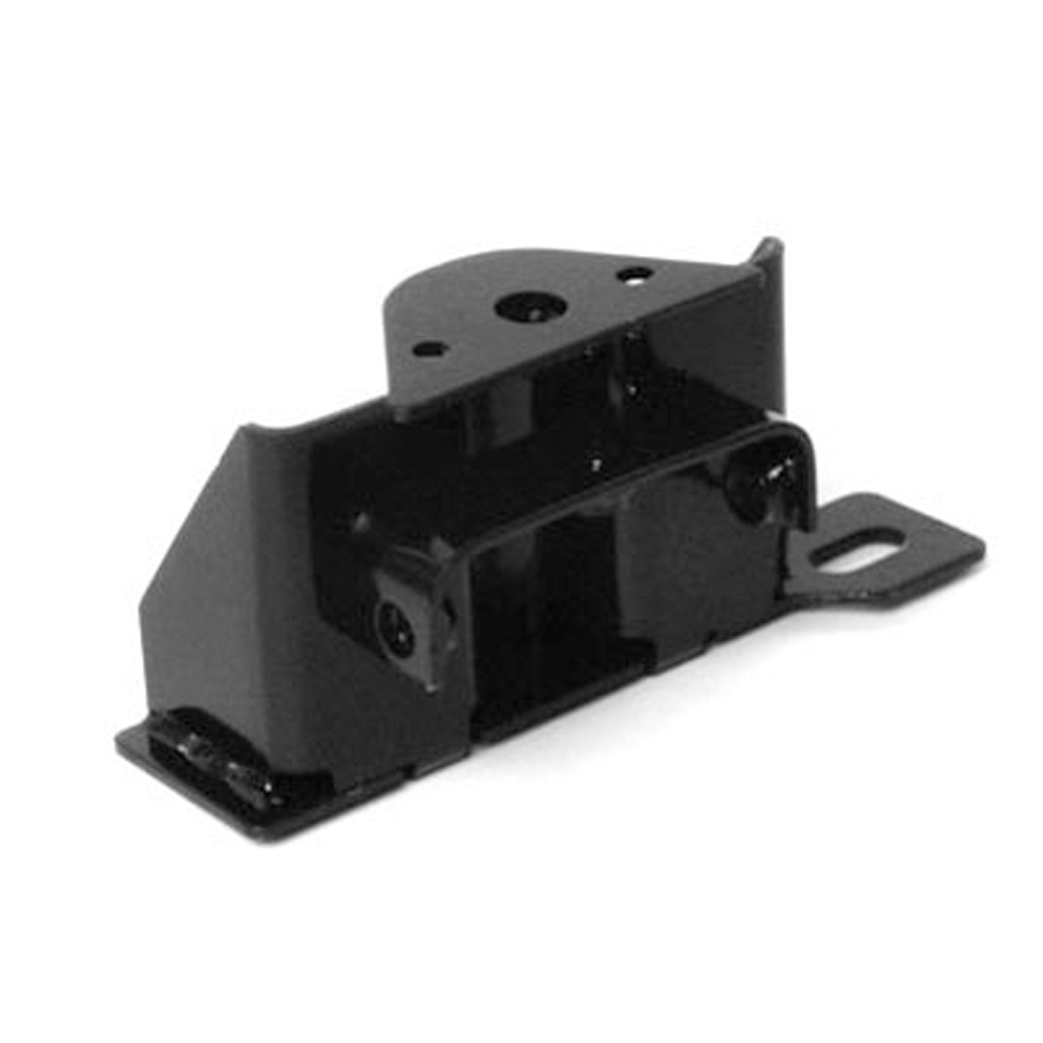 Left Side Front bumper bracket 2003 - 2006 CADILLAC ESCALADE ESV GM1066147 12335637