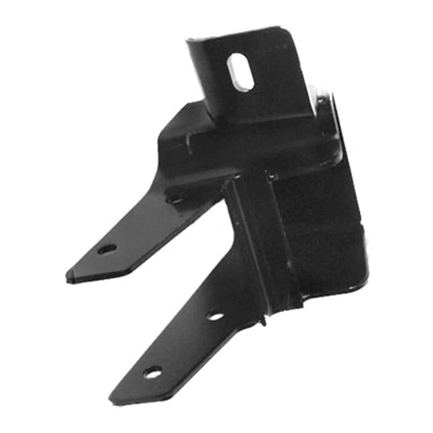 Left Side Front bumper bracket 2003 - 2006 CADILLAC ESCALADE EXT CAPA GM1066152C 12335639